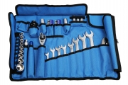 Motohansa Pro Series Accessory Tool Kit - BMW